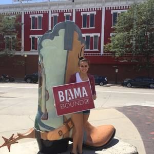 Meet your Posher, Shawna